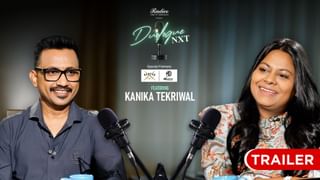 Duologue NXT: कनिका टेकरीवाल के डीएनए में है ऊंची उड़ान भरना, क्योंकि असंभव कुछ भी नहीं