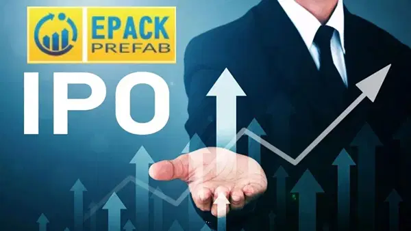 EPack Prefab Technologies IPO को सब्सक्राइब करें या नहीं? SBI Securities ने दी ये सलाह, जानें- कारोबार EPack Prefab Technologies IPO को सब्सक्राइब करें या नहीं? SBI Securities ने दी ये सलाह, जानें- कारोबार