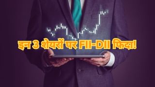 इन 3 शेयरों पर FII-DII लट्टू! खरीदा 39% तक की हिस्सेदारी, भारी छूट पर ट्रेड कर रहे शेयर