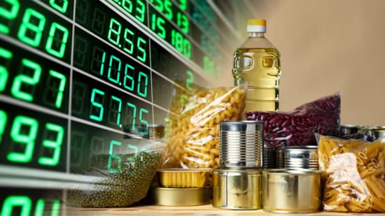 Q4 नतीजों से पहले FMCG शेयरों में तेजी, इंडेक्स 2.5 फीसदी चढ़ा; HUL बना निफ्टी का टॉप गेनर