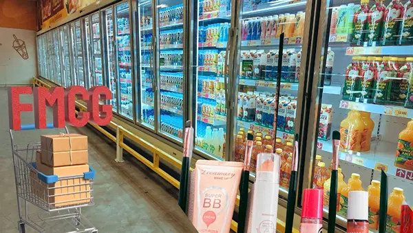बिस्किट से लेकर शैंपू तक हुए सस्ते, FMCG कंपनियों ने घटाए दाम; GST रेट में कटौती से ग्राहकों को मिलेगा फायदा बिस्किट से लेकर शैंपू तक हुए सस्ते, FMCG कंपनियों ने घटाए दाम; GST रेट में कटौती से ग्राहकों को मिलेगा फायदा