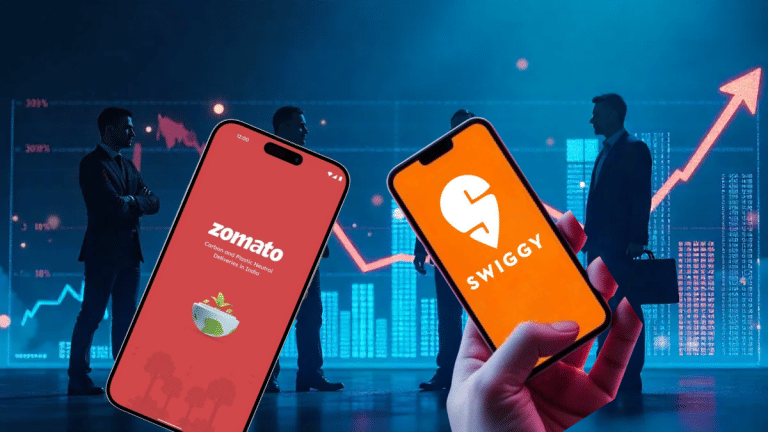 Swiggy vs Zomato: क्विक कॉमर्स की रेस में किसने मारी बाजी? Blinkit-Instamart के आंकड़ों से समझें पूरा खेल
