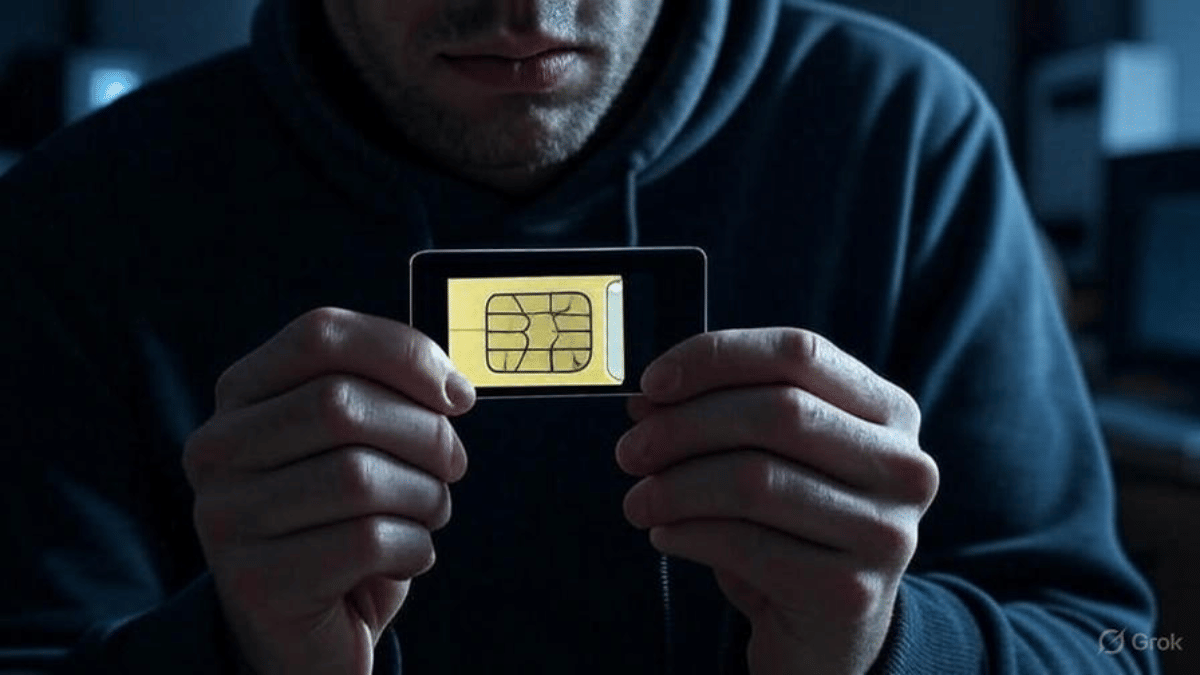 फर्जी सिम कार्ड से धोखाधड़ी, कहीं आपके नाम पर भी तो नहीं हो रही ठगी, बचने के लिए फॉले करें ये आसान टिप्स फर्जी सिम कार्ड से धोखाधड़ी, कहीं आपके नाम पर भी तो नहीं हो रही ठगी, बचने के लिए फॉले करें ये आसान टिप्स
