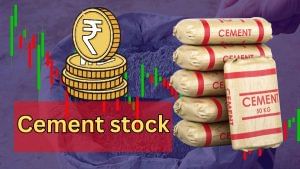 सीमेंट सेक्टर के ये शेयर बन रहे हैं निवेशकों की पसंद, 25% तक पहुंचा ऑपरेटिंग प्रॉफिट मार्जिन; जानें कौन-कौन है शामिल सीमेंट सेक्टर के ये शेयर बन रहे हैं निवेशकों की पसंद, 25% तक पहुंचा ऑपरेटिंग प्रॉफिट मार्जिन; जानें कौन-कौन है शामिल