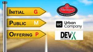 Shringar, Urban Co, Dev Accelerator का अलॉटमेंट कल! GMP 64% तक, किस IPO में ज्यादा मुनाफा?