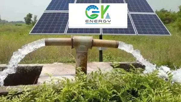 3 घंटे में ही सब्सक्राइब हो गया GK Energy IPO, ब्रोकरेज फर्म Geojit ने कहा ‘Subscribe’ कर लो; जानें कैसा है GMP 3 घंटे में ही सब्सक्राइब हो गया GK Energy IPO, ब्रोकरेज फर्म Geojit ने कहा ‘Subscribe’ कर लो; जानें कैसा है GMP