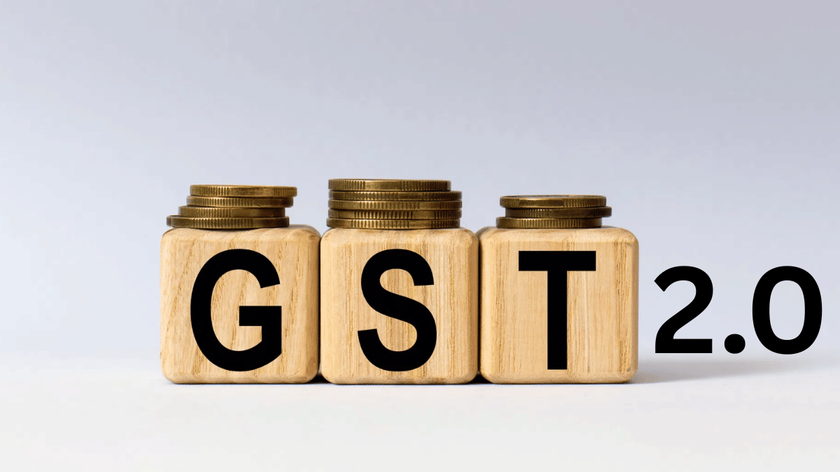 GST 2.0 से इकोनॉमी को मिला बड़ा फायदा, 2031 तक 6.3 मिलियन तक पहुंच सकता है कार मार्केट GST 2.0 से इकोनॉमी को मिला बड़ा फायदा, 2031 तक 6.3 मिलियन तक पहुंच सकता है कार मार्केट