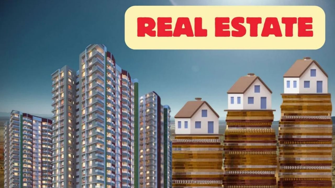 GST Impact on Real Estate