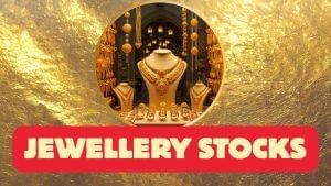 गोल्ड ने ज्वैलरी स्टॉक का बिगाड़ा मूड, 10% तक लुढ़के शेयर; PC Jewellers को सबसे ज्यादा नुकसान