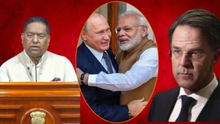 भारत ने नाटो चीफ को लगाई लताड़, कहा- जिम्मेदारी के साथ संभलकर दें बयान, ये है मामला