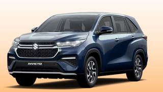 6 एयरबैग वाली Maruti Invicto ने साबित किया दम, Bharat NCAP क्रैश टेस्ट में मिले 5-स्टार रेटिंग