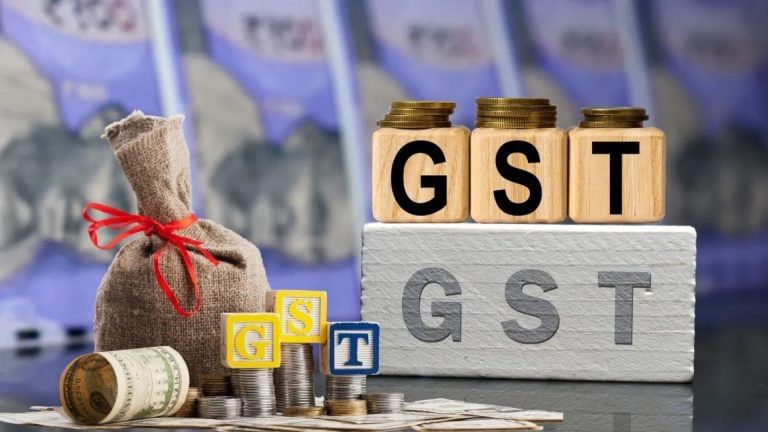 GST Nov 2025: डोमेस्टिक कलेक्शन में 2.3 फीसदी की कमी, 0.7% ग्रोथ के साथ ₹1.70 लाख करोड़ रहा ग्रॉस GST