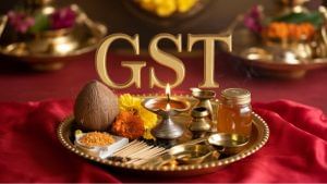 घी, मिश्री, अगरबत्ती…पूजा सामग्री पर 22 सितंबर से कितना लगेगा GST, इस नवरात्रि पॉकेट पर घटेगा भार?