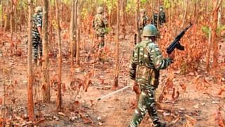 छत्तीसगढ़: गरियाबंद मुठभेड़ में 1 करोड़ रुपये के इनामी नक्सली लीडर समेत 8 ढेर, सुबह से जारी है ऑपरेशन