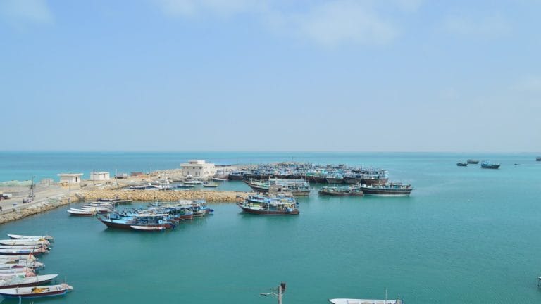 चाबहार पोर्ट पर कंट्रोल बरकरार रखेगा भारत! अमेरिका से चल रही बातचीत; खत्म होने वाली है प्रतिबंधों पर मिली छूट की डेडलाइन