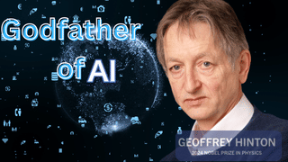 ‘Godfather of AI’ बोले- आर्टिफिशियल इंटेलिजेंस से अमीर होंगे बहुत अमीर, बाकी दुनिया होगी बेरोजगार