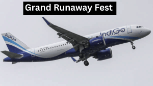 ट्रेन टिकट के खर्चे में हो जाएगी फ्लाइट से सैर, IndiGo के इस ऑफर में सिर्फ ₹1299 रुपये में मिलेगा टिकट, ऐसे करें बुकिंग