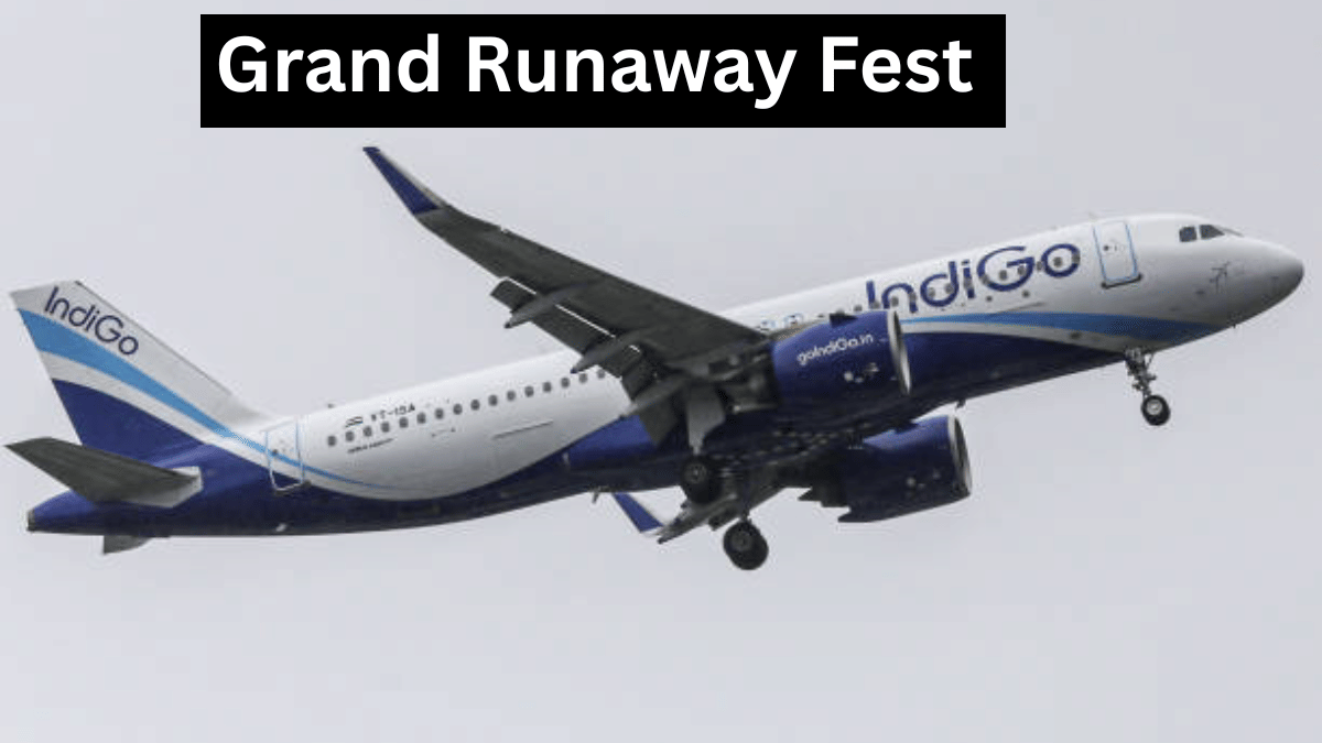 ट्रेन टिकट के खर्चे में हो जाएगी फ्लाइट से सैर, IndiGo के इस ऑफर में सिर्फ ₹1299 रुपये में मिलेगा टिकट, ऐसे करें बुकिंग