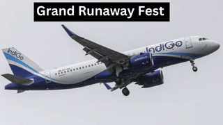 ट्रेन टिकट के खर्चे में हो जाएगी फ्लाइट से सैर, IndiGo के इस ऑफर में सिर्फ ₹1299 रुपये में मिलेगा टिकट, ऐसे करें बुकिंग