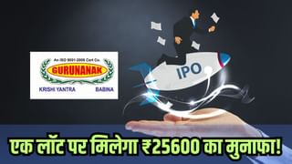 इस IPO के GMP में धुंआधार तेजी, एक लॉट पर ₹25600 के मुनाफे की उम्‍मीद; थ्रेशर, रोटावेटर बनाती है कंपनी