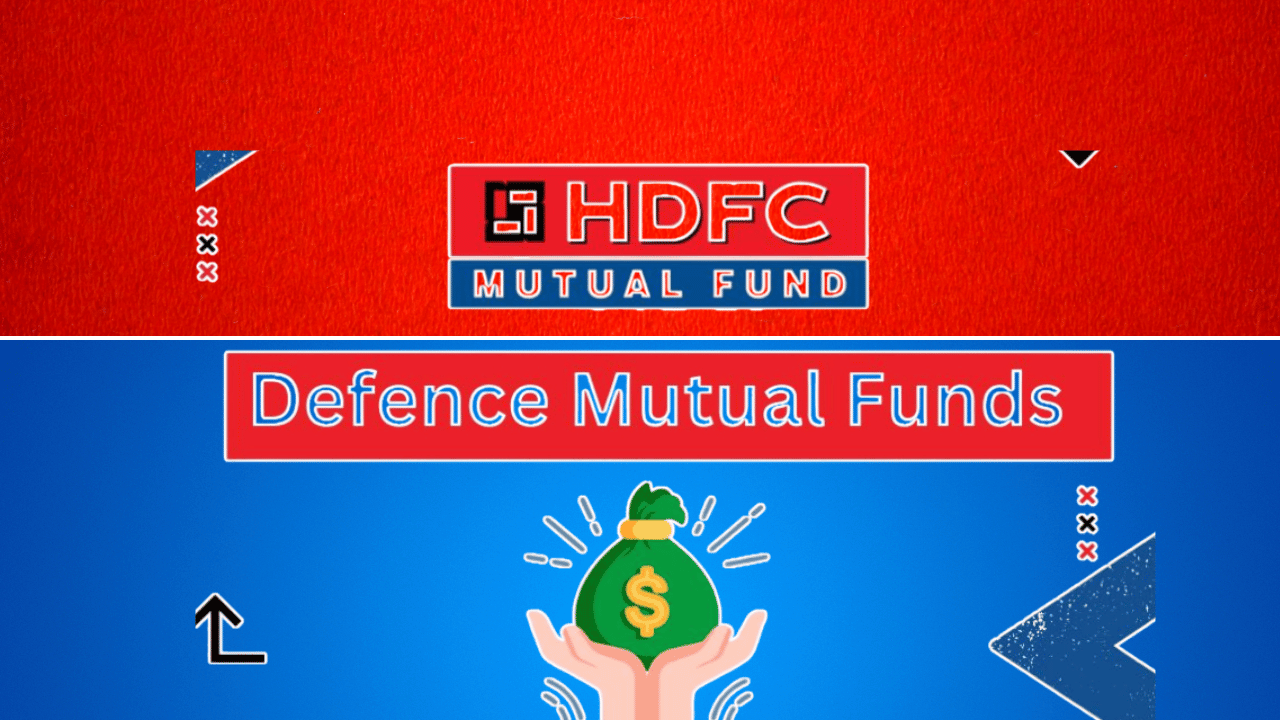 HDFC Defence Fund के पोर्टफोलियो में बड़ा बदलाव, Mazagon Dock, HAL सहित इन स्टॉक्स में घटी-बढ़ी हिस्सेदारी HDFC Defence Fund के पोर्टफोलियो में बड़ा बदलाव, Mazagon Dock, HAL सहित इन स्टॉक्स में घटी-बढ़ी हिस्सेदारी