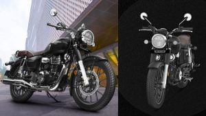 होंडा CB 350C का स्पेशल एडिशन लॉन्च, बदले लुक और डिजाइन के साथ हुई पेश, जानें कीमत और फीचर्स