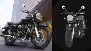 होंडा CB 350C का स्पेशल एडिशन लॉन्च, बदले लुक और डिजाइन के साथ हुई पेश, जानें कीमत और फीचर्स