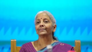 GST कट से इकोनॉमी को होगा 2 लाख करोड़ का फायदा, लोगों के हाथ में होगा ज्यादा पैसा, निर्मला सीतारमण ने दी जानकारी