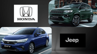 Honda और Jeep ने भी घटाई गाड़ियों की कीमत, ₹4.8 लाख तक सस्ती हुईं कारें; देखें पूरी लिस्ट