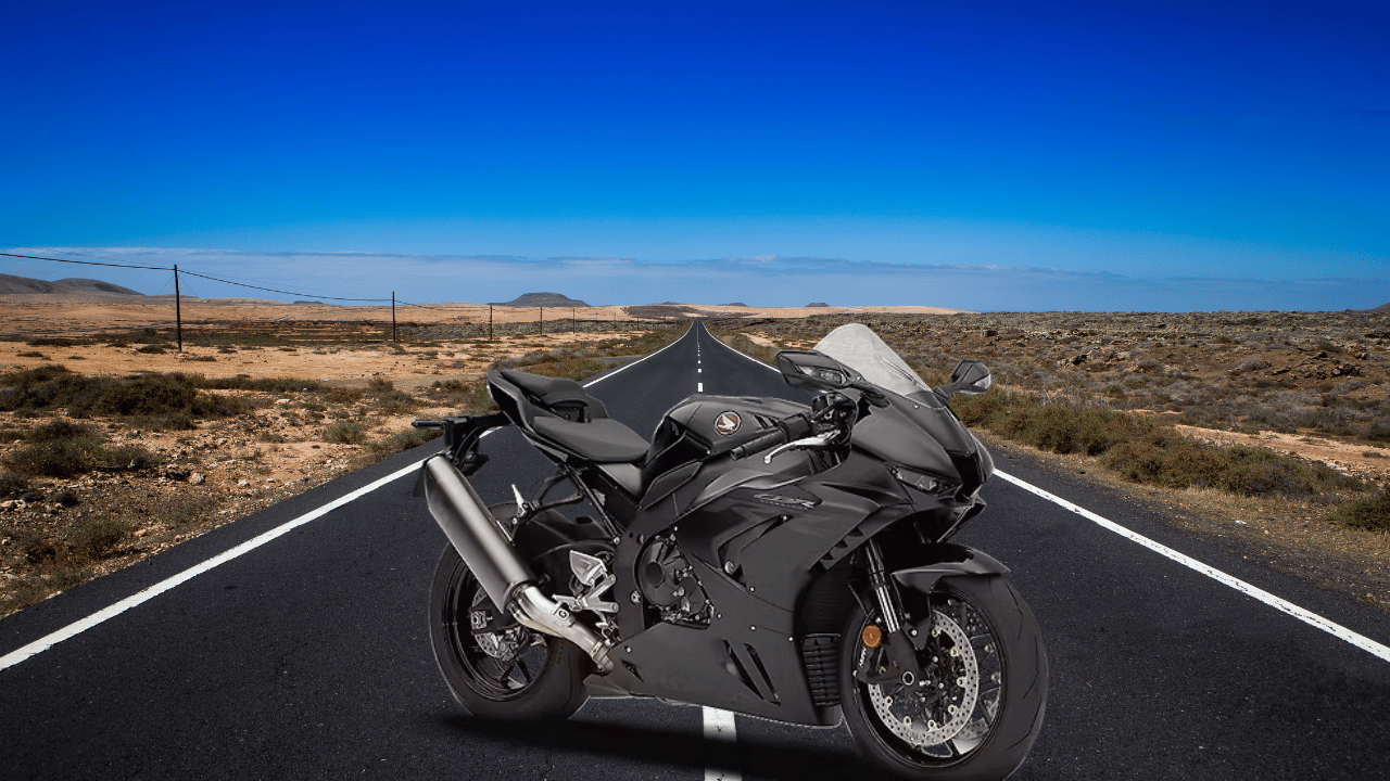 Honda की फ्लैगशिप सुपरस्पोर्ट बाइक CBR1000RR–R Fireblade SP की भारत में वापसी, जानें कीमत और फीचर्स