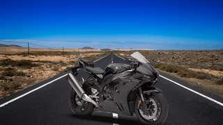 Honda की फ्लैगशिप सुपरस्पोर्ट बाइक CBR1000RR–R Fireblade SP की भारत में वापसी, जानें कीमत और फीचर्स