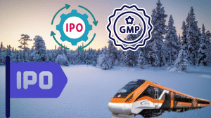 इस हफ्ते 8 कंपनियों के IPO, GMP में इसका जलवा, वंदे भारत के लिए बनाती है इंटीरियर, देखें सभी के लेटेस्ट रेट इस हफ्ते 8 कंपनियों के IPO, GMP में इसका जलवा, वंदे भारत के लिए बनाती है इंटीरियर, देखें सभी के लेटेस्ट रेट