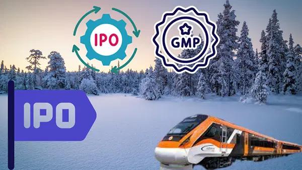 इस हफ्ते 8 कंपनियों के IPO, GMP में इसका जलवा, वंदे भारत के लिए बनाती है इंटीरियर, देखें सभी के लेटेस्ट रेट इस हफ्ते 8 कंपनियों के IPO, GMP में इसका जलवा, वंदे भारत के लिए बनाती है इंटीरियर, देखें सभी के लेटेस्ट रेट