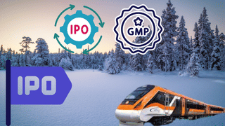 इस हफ्ते 8 कंपनियों के IPO, GMP में इसका जलवा, वंदे भारत के लिए बनाती है इंटीरियर, देखें सभी के लेटेस्ट रेट