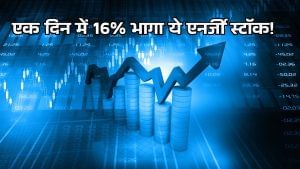 मार्केट में गुपचुप खेल रहा ये CNG स्टॉक! एक दिन में 16% उछला, फ्यूचर प्लान तगड़ा; जानें अभी कहां तक भागेगा? मार्केट में गुपचुप खेल रहा ये CNG स्टॉक! एक दिन में 16% उछला, फ्यूचर प्लान तगड़ा; जानें अभी कहां तक भागेगा?