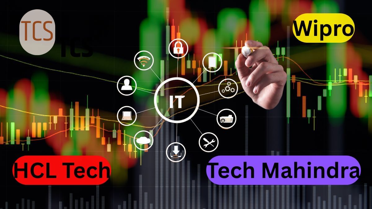 ब्रोकरेज हाउसेज ने Infosys की खोली कुंडली, TCS, Wipro, HCL Tech का बताया टारगेट