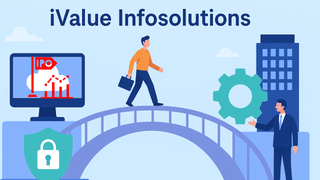 iValue IPO: टेक्नोलॉजी का “पुल” बनाकर कंपनियों को जोड़ना कारोबार, SBI सिक्योरिटीज ने कहा- ‘Subscribe’