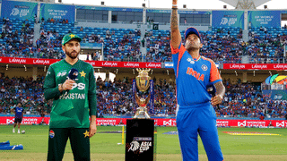 India-Pakistan Asia Cup: दुबई में फाइनल्स का रोमांच, जानें वीनिंग और रनर-अप टीम को कितनी मिलेगी इनामी राशि