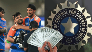पाकिस्तान पर हैट्रिक जीत के बाद BCCI ने खोला खजाना, 21 करोड़ के इनाम का ऐलान; 9वीं बार भारत बना एशिया का बादशाह
