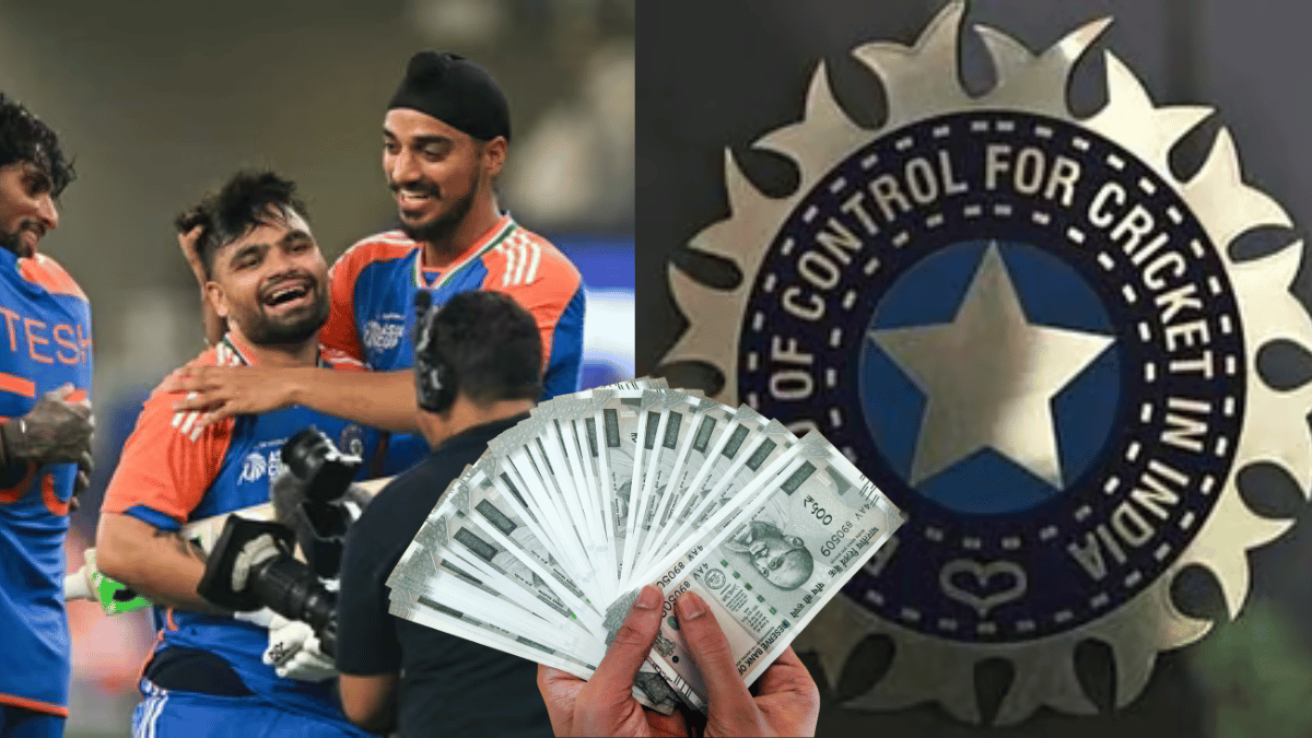 पाकिस्तान पर हैट्रिक जीत के बाद BCCI ने खोला खजाना, 21 करोड़ के इनाम का ऐलान; 9वीं बार भारत बना एशिया का बादशाह