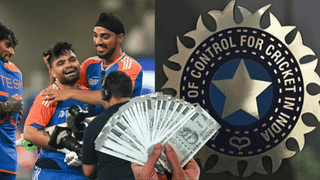 पाकिस्तान पर हैट्रिक जीत के बाद BCCI ने खोला खजाना, 21 करोड़ के इनाम का ऐलान; 9वीं बार भारत बना एशिया का बादशाह