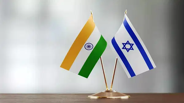 भारत-इजरायल के बीच इस सप्ताह हो सकता है द्विपक्षीय निवेश संधि पर हस्ताक्षर, BIT से खुलेगा FTA का रास्ता भारत-इजरायल के बीच इस सप्ताह हो सकता है द्विपक्षीय निवेश संधि पर हस्ताक्षर, BIT से खुलेगा FTA का रास्ता