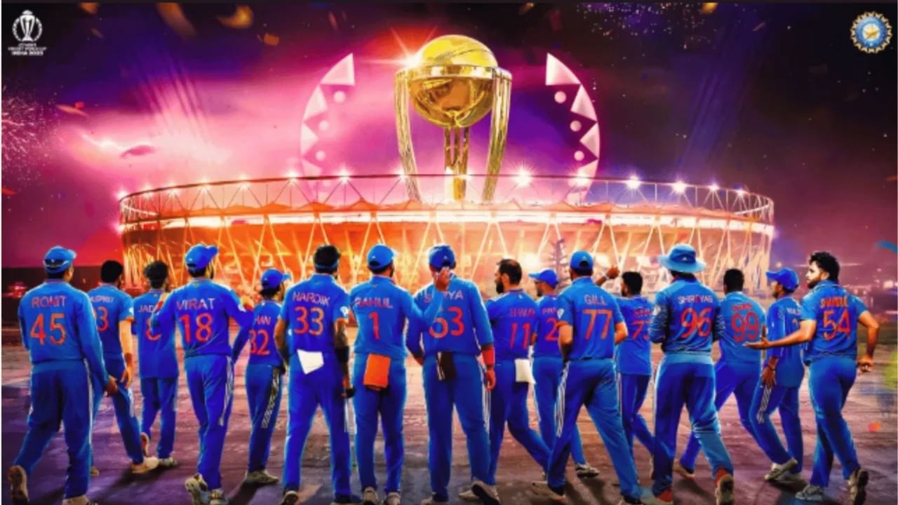 भारतीय क्रिकेट टीम को मिला नया स्पॉन्सर, टायर बनाने वाली इस कंपनी का दिखेगा जर्सी पर नाम; एक मैच का देगी इतने करोड़