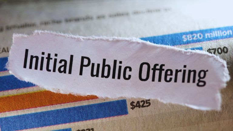 ब्रोकरेज बुलिश लेकिन GMP हुआ लाल! इस IPO पर ब्रोकरेज ने दी ‘Subscribe’ रेटिंग, जानें क्या हैं रिस्क फैक्टर ब्रोकरेज बुलिश लेकिन GMP हुआ लाल! इस IPO पर ब्रोकरेज ने दी ‘Subscribe’ रेटिंग, जानें क्या हैं रिस्क फैक्टर