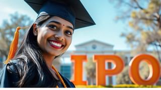 GMP ₹106! IIT-IIM और Parul जैसे बड़े University के साथ करती है काम, IPO में दांव लगाने का आज आखिरी दिन