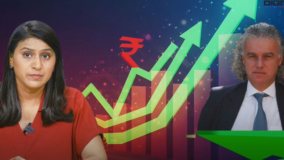 इंडियन मार्केट को लेकर क्या है क्रिस्टोफर वुड की भविष्यवाणी, जानें पूरी कहानी