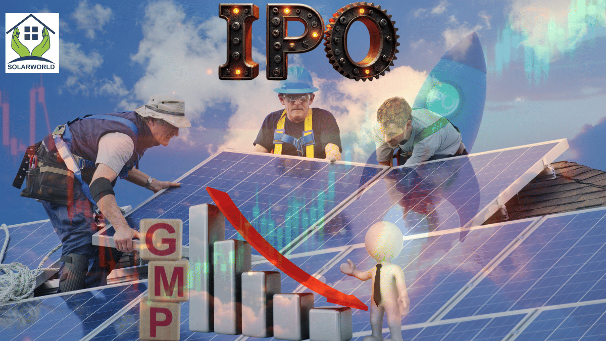 6849% सब्सक्रिप्शन, अलॉटमेंट के बाद लुढ़क रहा इस IPO का GMP, अगले सप्ताह होगी लिस्टिंग; ये हैं क्लाइंट