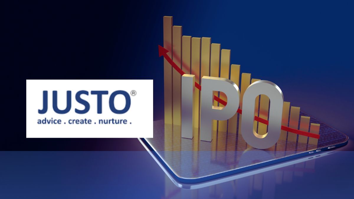 इस IPO के खुलने से पहले निवेशक गदगद, एक लॉट से ₹25000 का फायदा! जानें GMP और प्राइस बैंड इस IPO के खुलने से पहले निवेशक गदगद, एक लॉट से ₹25000 का फायदा! जानें GMP और प्राइस बैंड