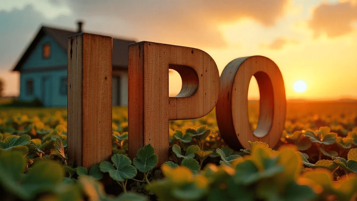 IPO खुलने से पहले इस कंपनी ने जुटाए ₹16.86 करोड़, एंकर निवेशकों ने लगाए दांव; जानें क्या है GMP के इशारे IPO खुलने से पहले इस कंपनी ने जुटाए ₹16.86 करोड़, एंकर निवेशकों ने लगाए दांव; जानें क्या है GMP के इशारे