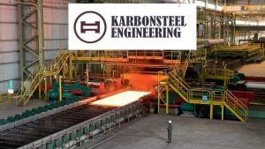 ₹13600 के लिस्टिंग गेन का मौका! 8 सितंबर से खुलेगा ये SME IPO; Tata, Nippon Steel जैसे दिग्गज हैं क्लाइंट ₹13600 के लिस्टिंग गेन का मौका! 8 सितंबर से खुलेगा ये SME IPO; Tata, Nippon Steel जैसे दिग्गज हैं क्लाइंट